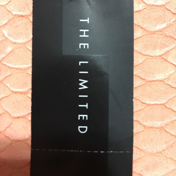 Women’s Clutch Purse - The Limited - Picture 4 of 4